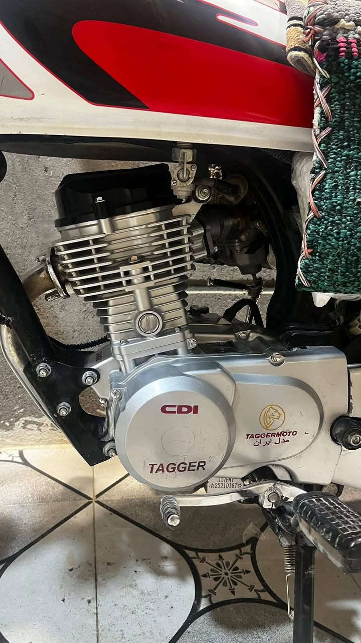 سلام عليكم🙌🏼 درجة🏍 اربعه كير تايكر لون ابيض متياز نضيفه مديل 2026🌠دراجه اخت الجديد🗯 ما متعوبه اوراق سكنر سعره 650 وبيه مجال للطيبين  دراجه نضيفه شلعه ومعدل خير من الله العنوان كربلاء قنطره السلام 📍ما متواجد خاص📍اتصال فقط اتصل وبيك خير وتدلل ***********💫🏍
