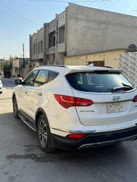 سنتافي • ٢٠١٤ • رقم بغداد