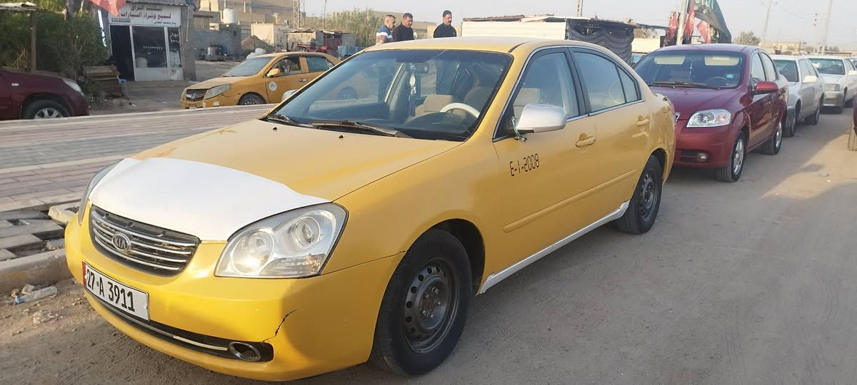 ه السلام عليكم اوبيمه موديل 8 امريكي مكينه 2000 كير 5نمر  سياره جاهزه تبريد حداديه  مكينه كير  خير من الله سياره جاهزه مصفره ماعليه ولا الف  بيه ظربه بل جاملغ المامي  والجاملغ الخلفي بيه طخه  السعر 79وبيه مجال الاتصال ***********
