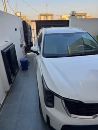 سورنتو • ٢٠٢٤ • بابل النيل
