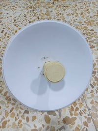 صحن نانو • كربلاء • انتينا