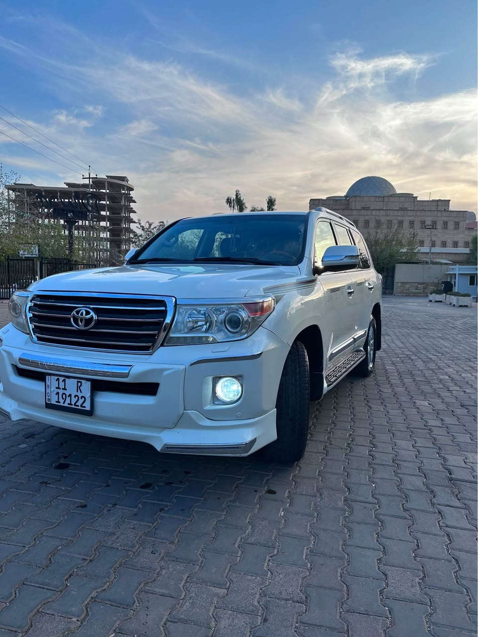 بريم اصلي • ٢٠١٤ • ممشى ٢٧٠الف