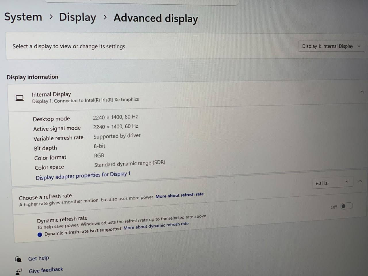 لينوفو Yoga 7i • كور i7-١٢ • ١٦ جيجابايت رام