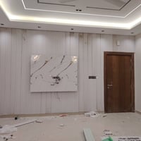 البصرة • ديكورات داخلية • ديكورات خارجية