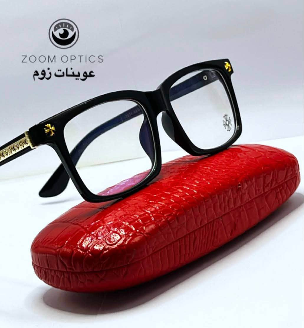 نظارات رجالي • عدسات لاصقة • كربلاء حي العامل