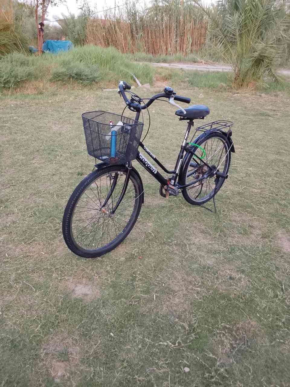 بايسكل • حجم ٢٦ • ٥ نمره