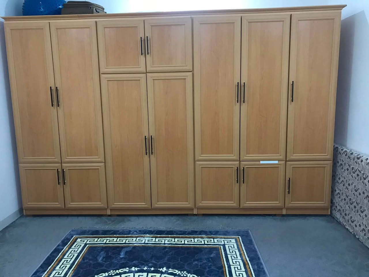 طقم سفرة • جديدة • سليمانية