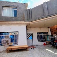 قرغول الزراعي • طابو زراعي سند ٢٥ • ٢٠٠م ٣ غرف