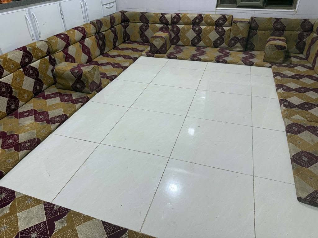 جلسه سعوديه • ١٤م • ٧ دواشك