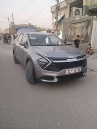 كيا سبورتاج • ٢٠٢٣ • ٢٦٠٠٠ كم