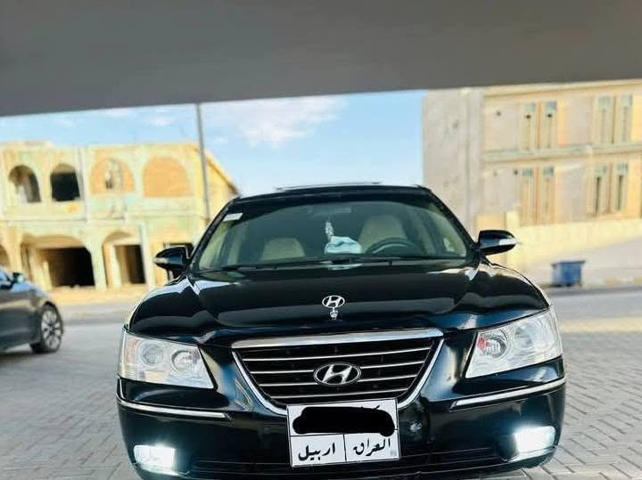 سياره سوناتا أدوات موديل 2010 جاهزه سياره نضيفه حيل كصه جديد للبيع السعر 41
رقم الهاتف
***********
***********
