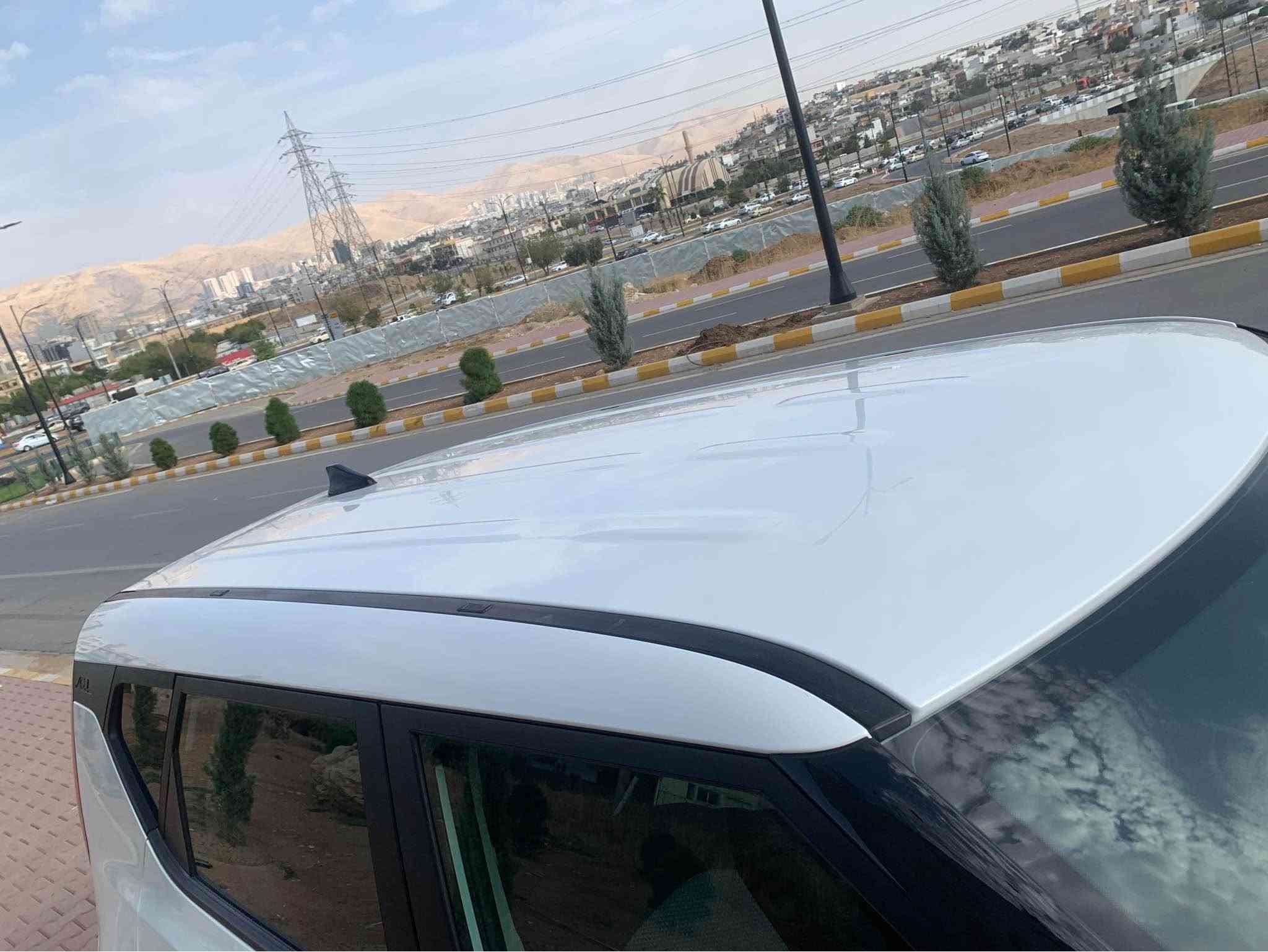 سول • محرك ٢.٠ • ٤٠٠٠٠ ميل