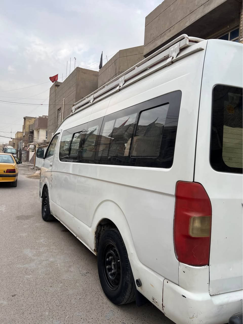 جنبي باو • ٢٠١٥ • رقم بابل