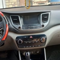 توسان • ٢٠١٨ • بدون اير باك