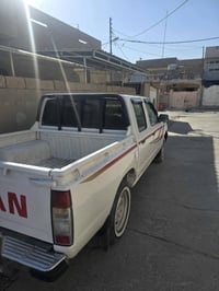 ٢٠٠٤ • منظومة غاز • محرك وكير