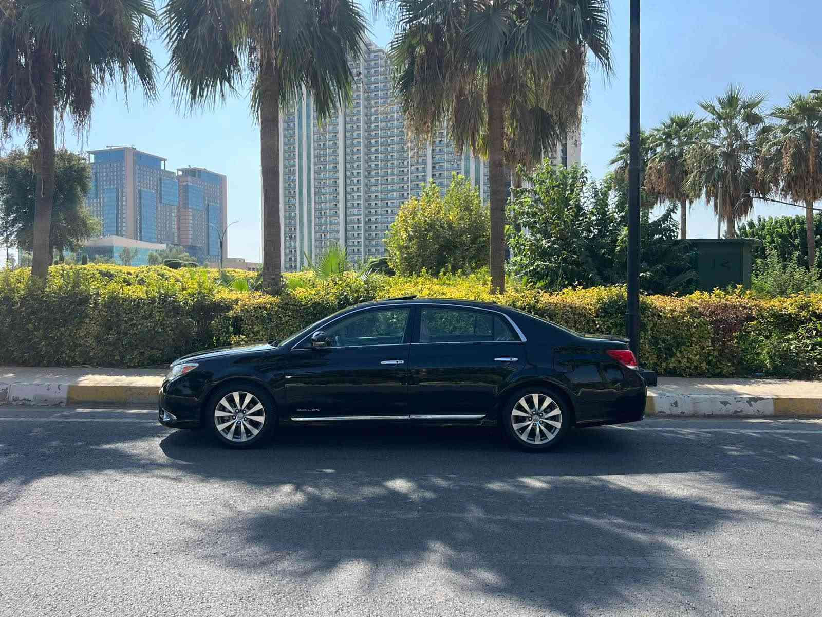 افلون موديل ٢٠١١
مواصفات خليجي شركة جيهان
فول مواصفات لمتد
ماشي ١٠٥ الف حقيقي
بدون صبغ و بارد 
كامل ppf مسوية 
كامل مسوية كاتم
سيارة جاهزة مانقص شي
السعر ٢٢٥ شوية مجال
مكان اربيل
***********
*********** أربيل, العراق
