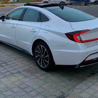 سوناتا ٢٠٢٢ • خليجي • كفاله عامه