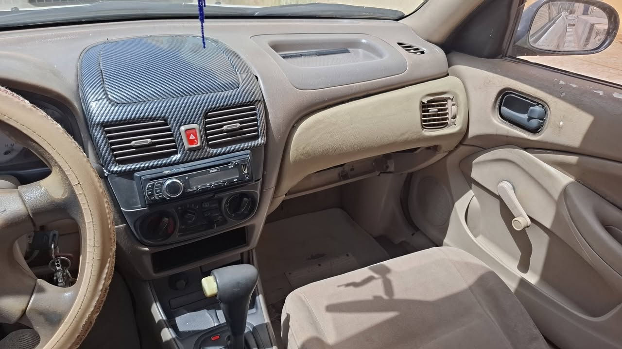 السلام عليكم 
صني ٢٠٠٥ نجف انكليزي 
*********** واتساب سعر ٥٥ بيها مجال قليل جدا
