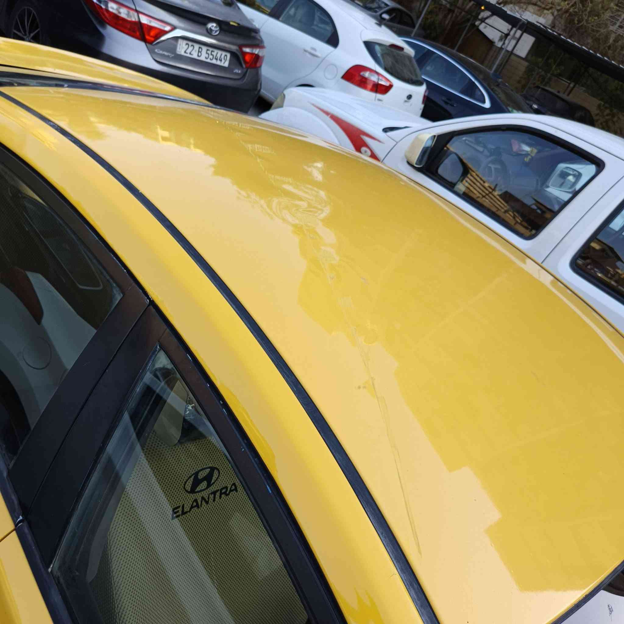 النترا مديل ١٥ خليجي نص فول
تبريد قطعتين 

محرك ١٦٠٠

تخم تاير سيارة جاهزة 

رقم بغداد 

السعر 90 وبي مجال ***********
