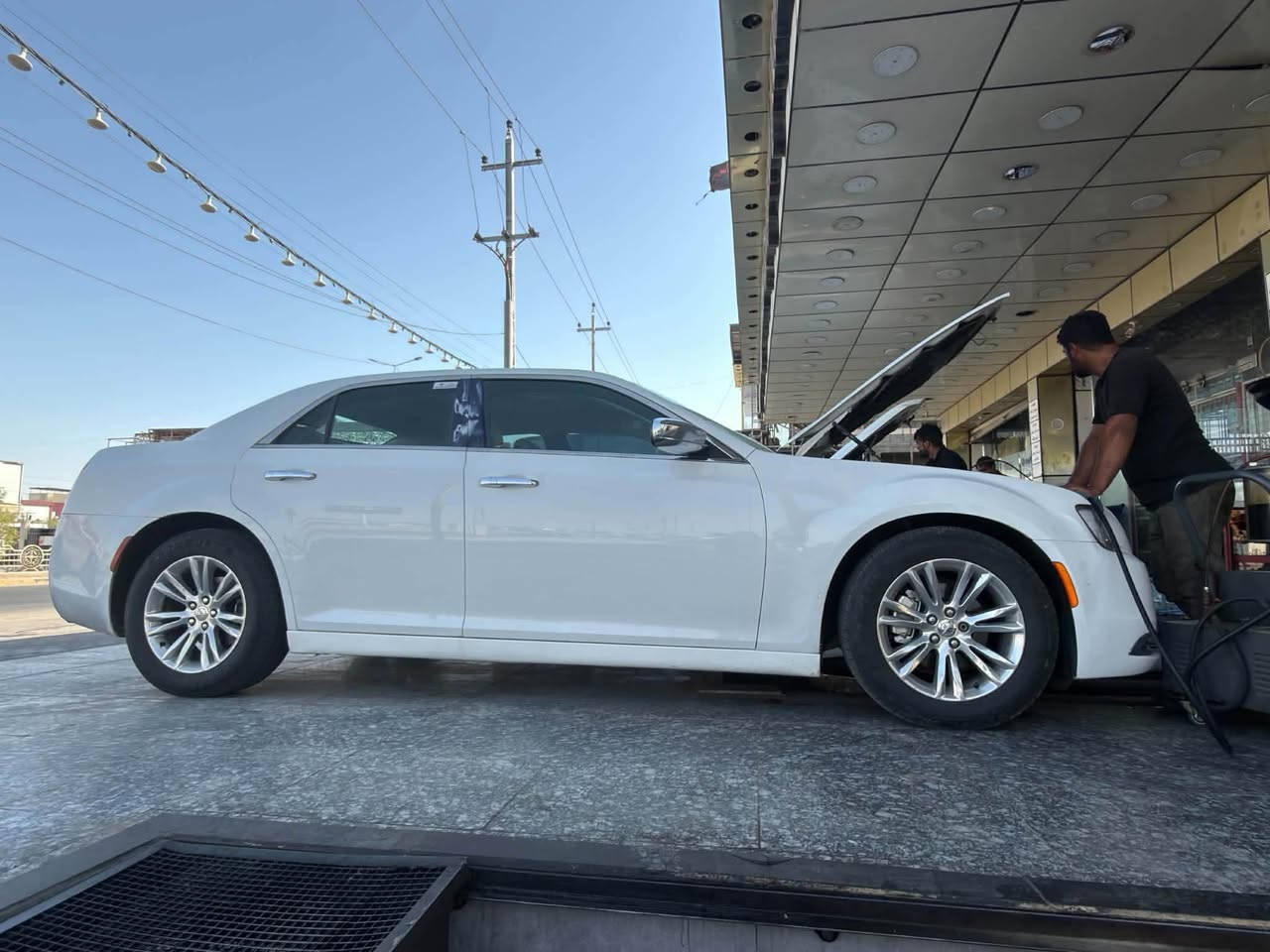 300C • ٢٠١٦ • رقم اربيل