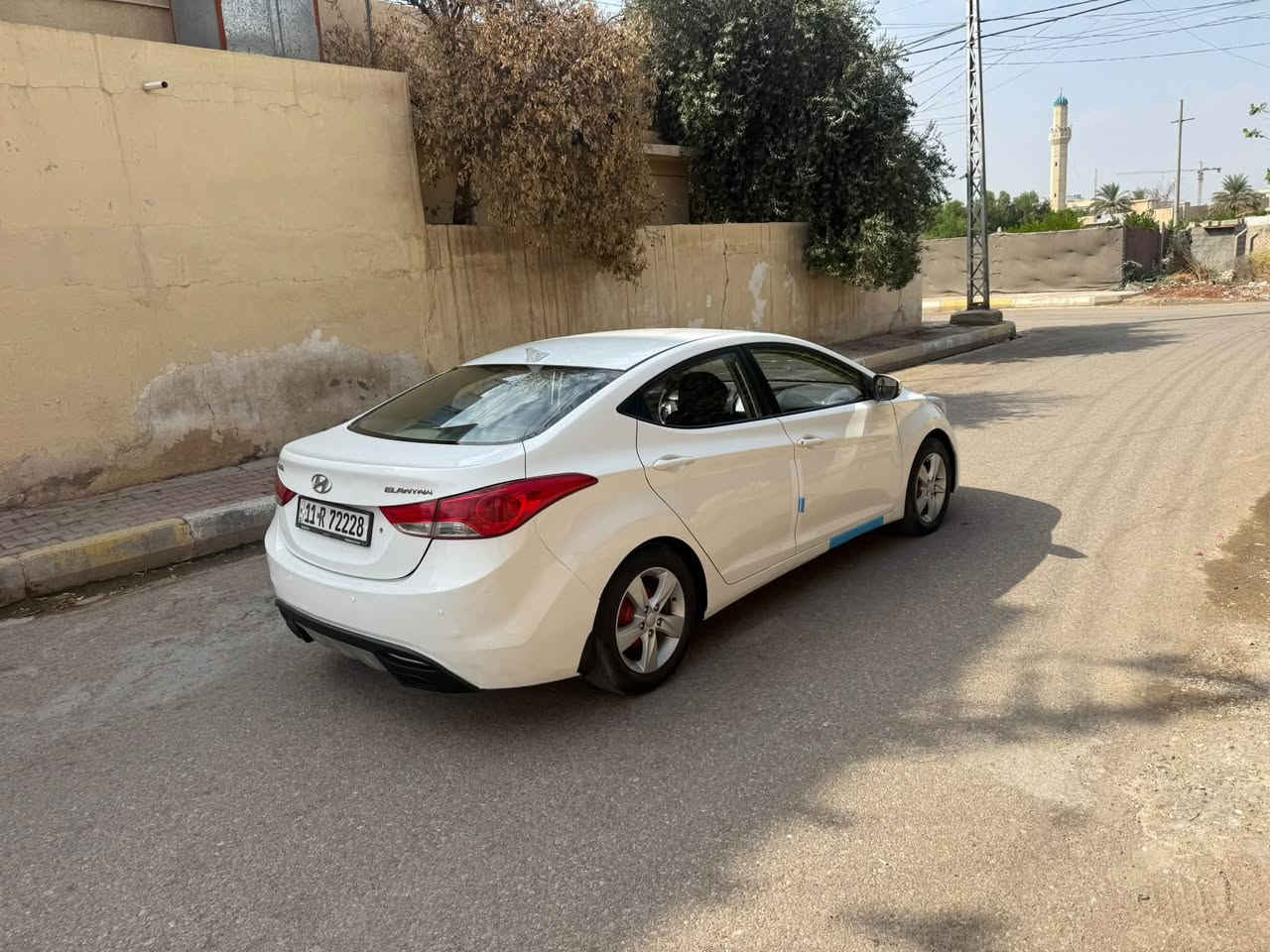 النترا خليجي • ٢٠١٢ • محرك ١٦٠٠