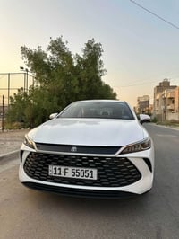 كن بلاس • ٢٠٢٥ • ماشي ٦٠٠٠
