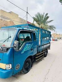 موديل ٩٧ • فونتيره • نجف