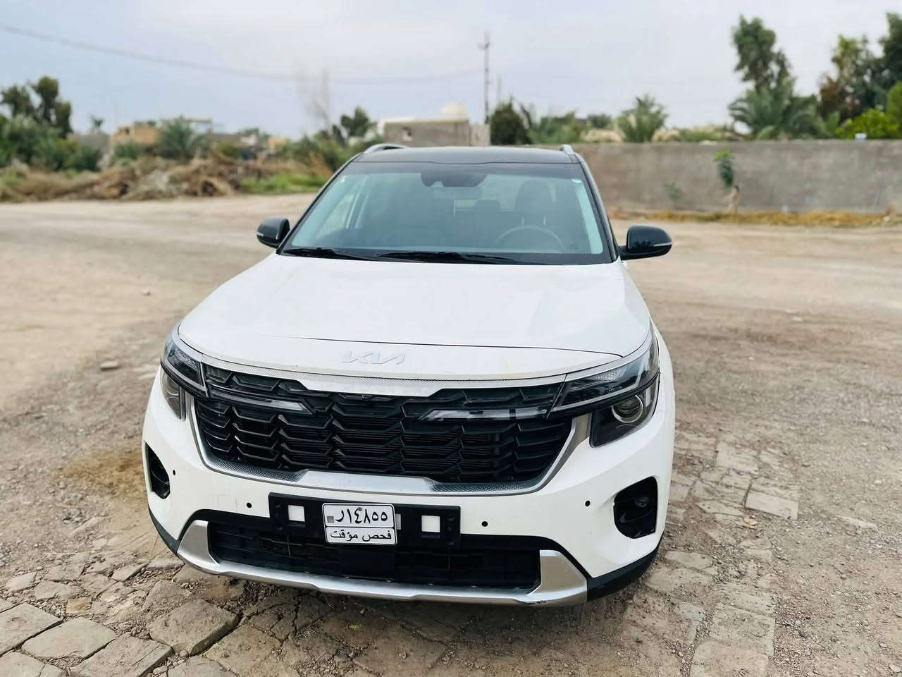 سلتوز • ٢٠٢٥ • حادث امامي