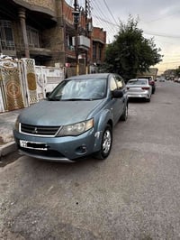 اوتلاندر • ٢٠٠٧ • وارد امريكي