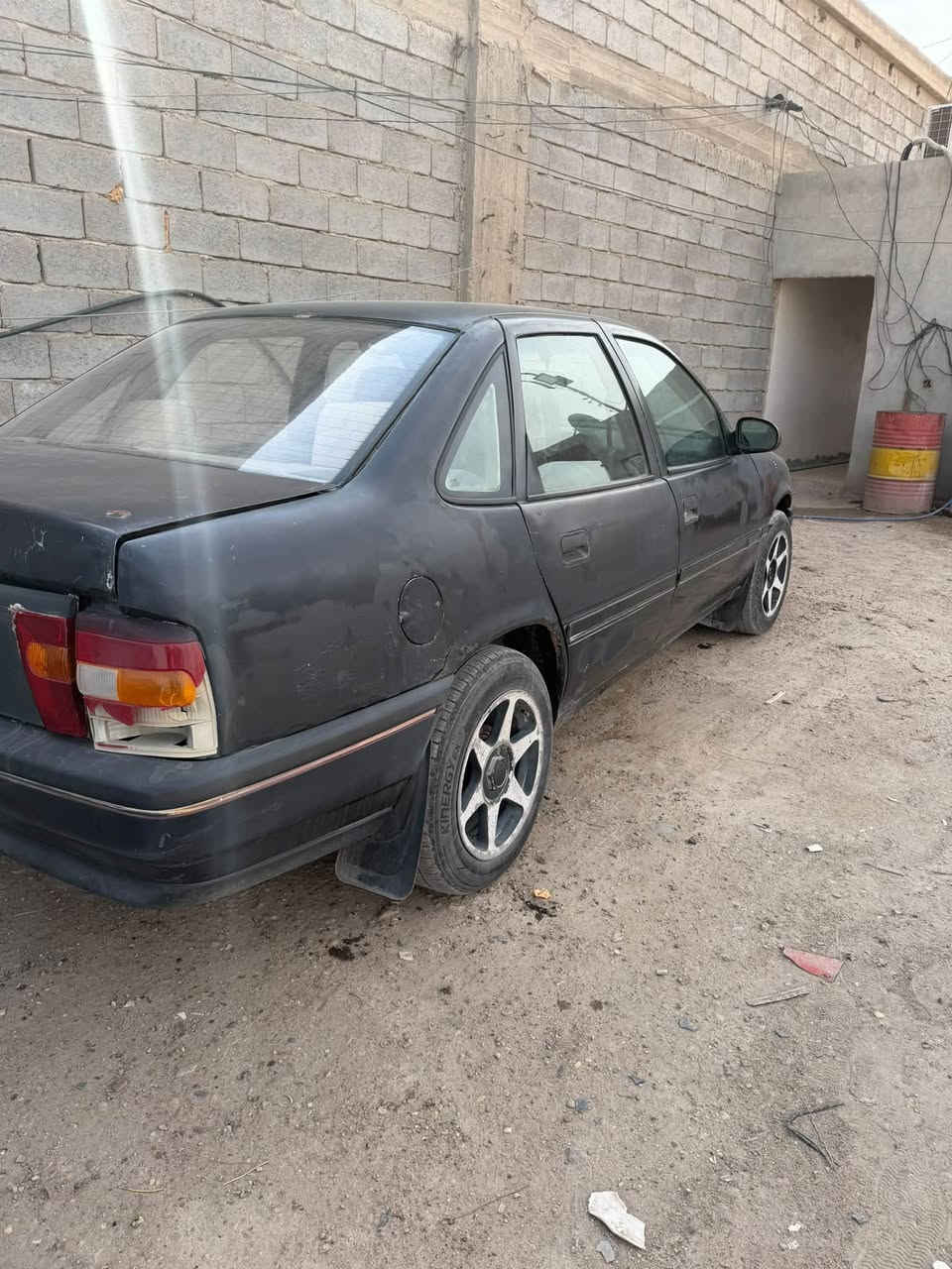 فكترا • ١٩٩١ • ١٨٠٠