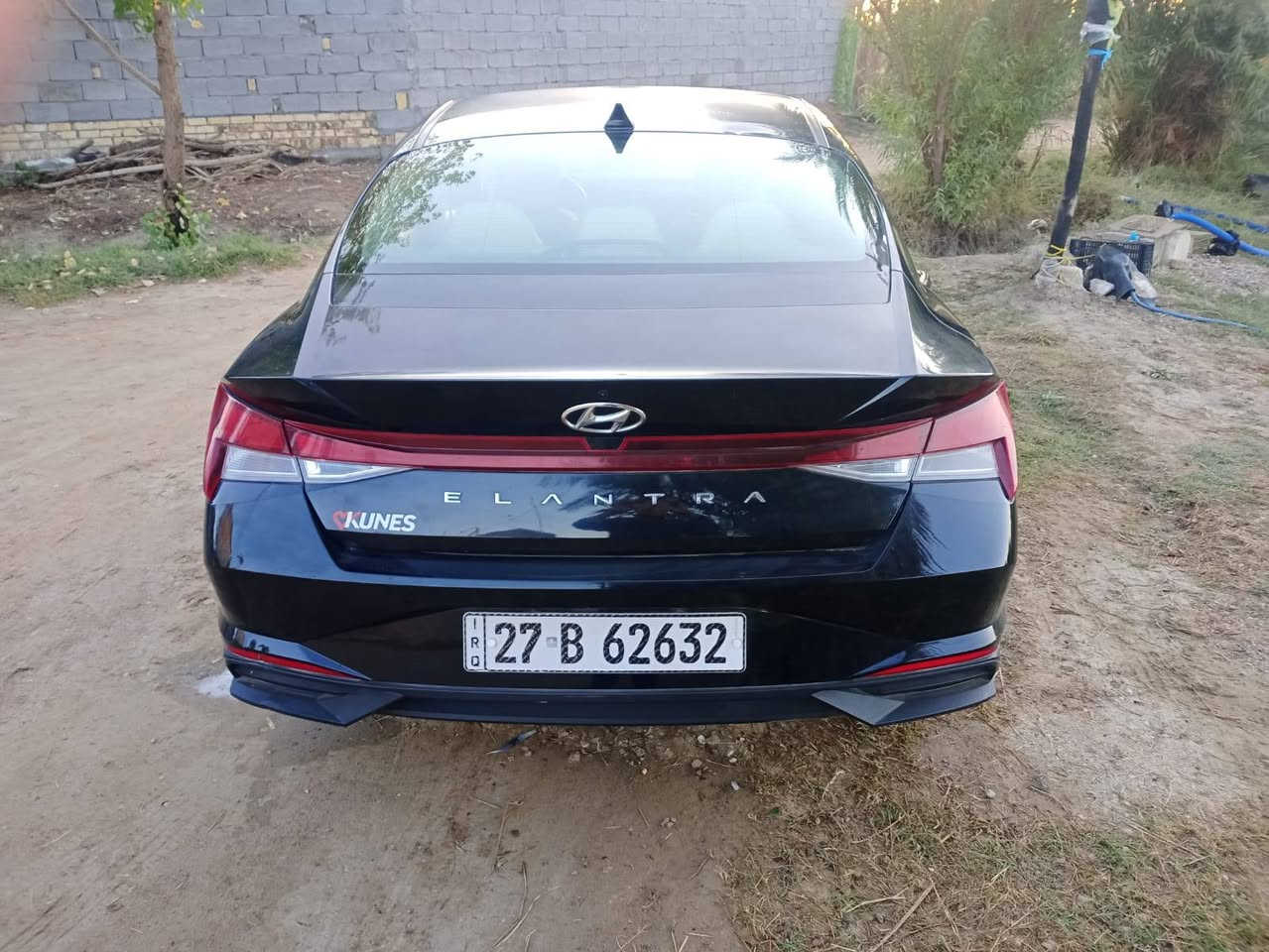 النترا موديل 2023  وارد امريكي تبديل چاملغ وبنيد سيارة جاهزه من حداديه تخم تاير مكينه گير مكينه الفين دوش گير AT سيارة معوقين عندي وكاله عامه السعر 130 وبيها مجال للاستفسار اكثر *********** الشطره, ذي قار
