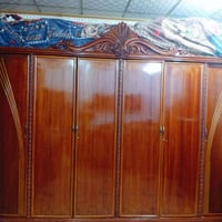 غرفه نوم • اقل من سنه • نضيفه