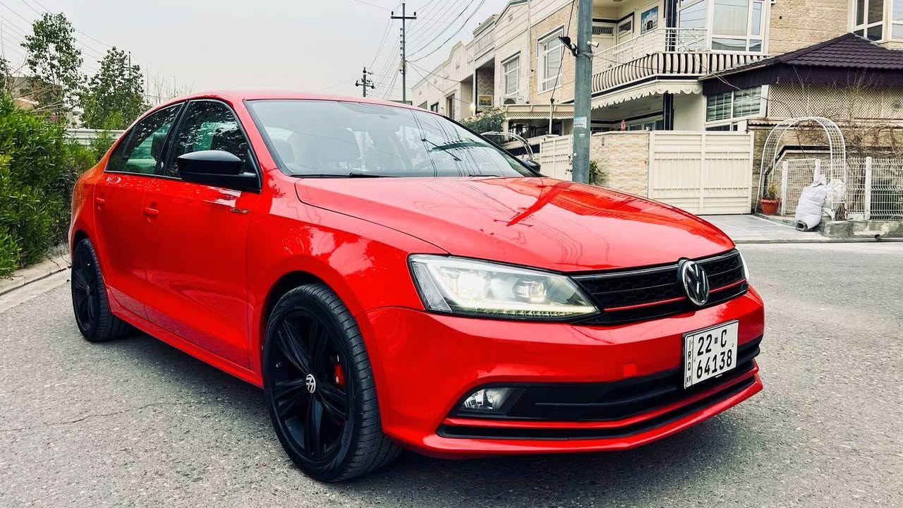 جيتا • ٢٠١٨ • ١.٤ توربو