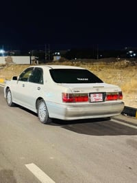موسە • موديل ٢٠٠٠ • ڤيڤيتي