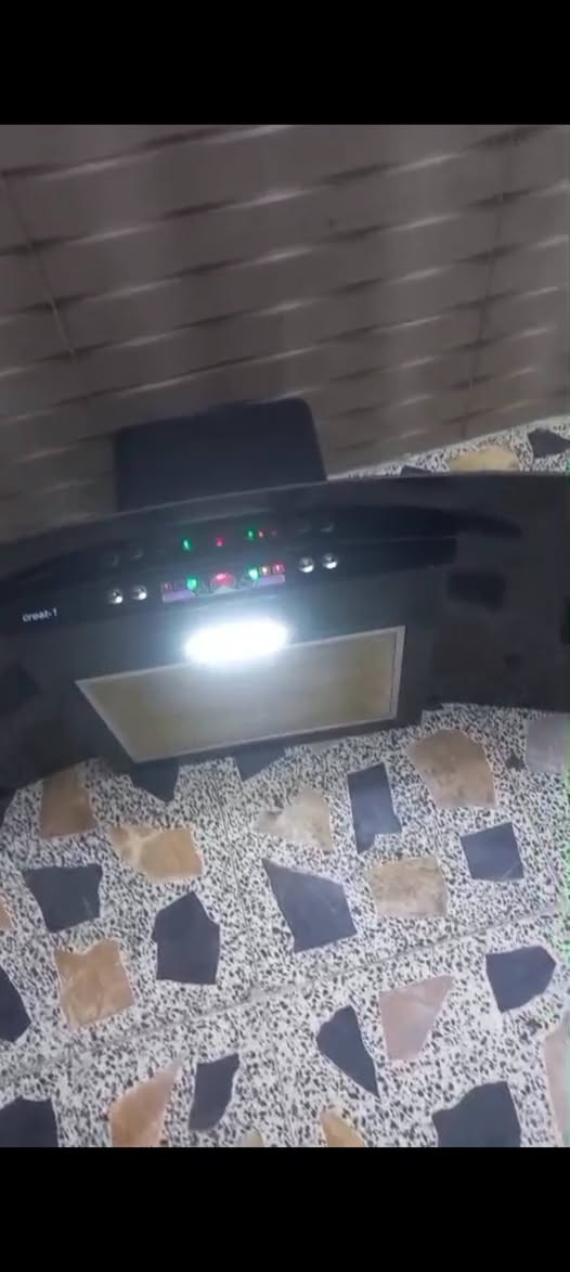مبردة نضيفه • مرشح مطبخ • بغداد حي سفير