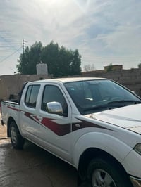 نيسان نيفارا • ٢٠٠٩ • بغداد