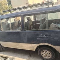 موديل ٩٨ • رقم بغداد • گير اكسل