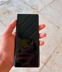 انفنكس زيرو 40 برو • ٥١٢ • رام ١٦ جيجا