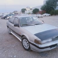 مازدا • نظيف بلا عيب • کەلار