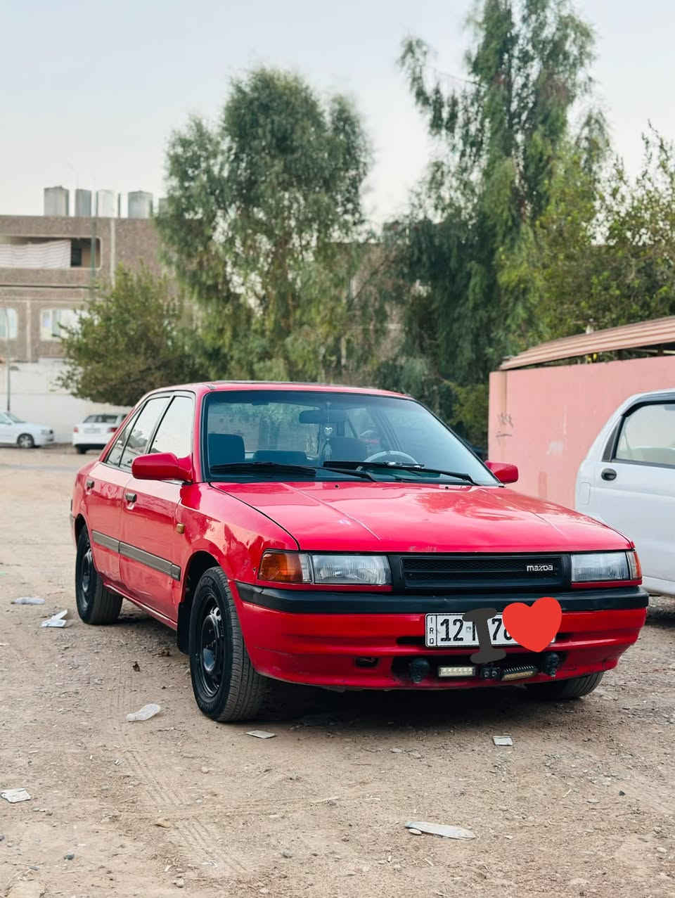 السلام عليكم
مازده 325
كير مكينه شرط 
سنويه 2030
غرامات صفر 
شرط التحويل فقط تحول تستلم كابون ماستر 
للستفسار (***********)
