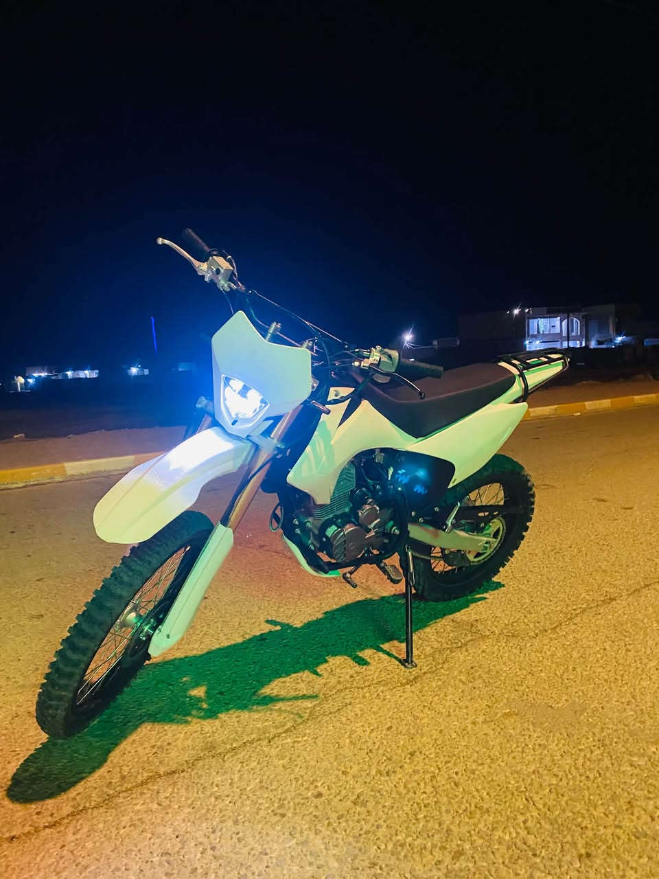 قفاز CRX • موديل ٢٥ • ٣٠٠ سي سي