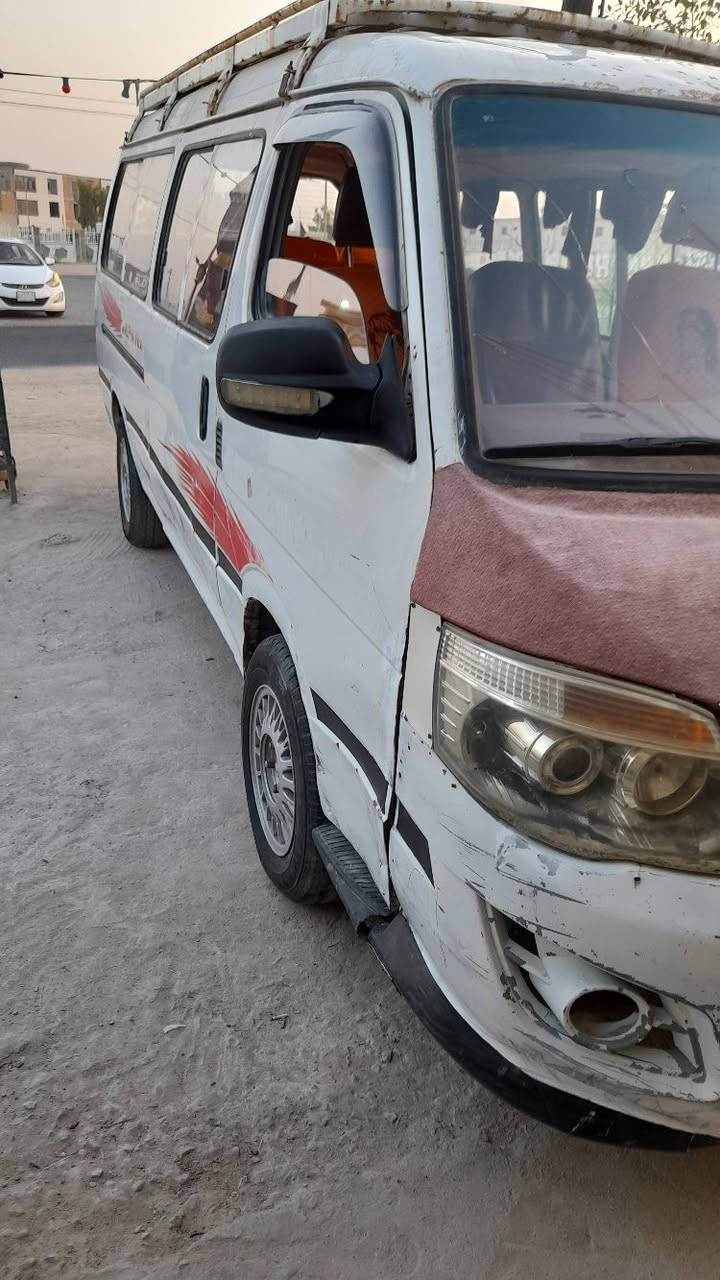 سلام عليكم سياره كيه فتون محور مكينه ونجي كير عادي حداديه مكينه كيرحداديه خير من الله سعر ٣٠ بيه مجال عنوان ناصريه مركز رقم ***********  موديل ٢٠١٢ ذي قار الماني بسمي   شواصي مكفوله  موضح بالفيديو  كلشي
