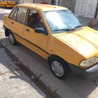 موديل ٢٠١١ • طخة خلفي • مكفولة محرك وكير