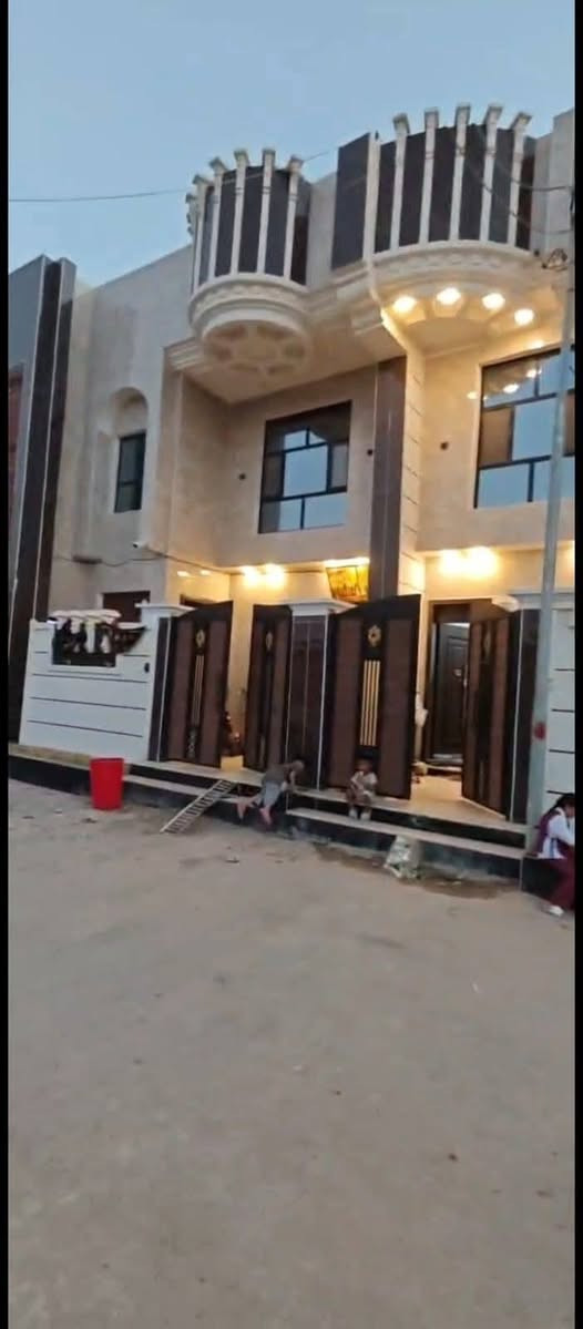 ابى الخصيب البهادريه • ١٥٠م • طابو زراعي