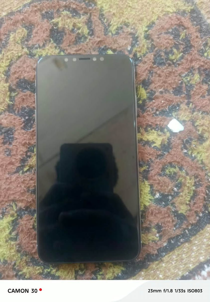 سلام عليكم ايفون اكس ماكس للبيع مبدل شاشه وبطاريه ولبطاريه حاليا٨١ جهاز ذاكره٢٥٦ جهاز يخبل سعره ٢٠٠ وبيه مجال او مراوس حسب القناعه ***********

نص مكتوب في الصور:
- CAMON 30 │ 23mm f/1.8 1/50s ISO256
- CAMON 30 • 23mm f/1.8 1/33s ISO803