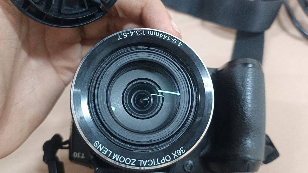 📸 للبيع كاميرا Haier Traverse DC-T30 📸
كاميرا بحالة جيدة ومناسبة للتصوير الشخصي، المناسبات، والفيديو، وتجي وياها كامل ملحقاتها.
المواصفات:
• الموديل: Haier Traverse DC-T30
• دقة 18 ميگاپكسل
• 36X Optical Zoom زوم بصري
• عدسة 4.3–144mm
• فتحة العدسة F3.4–5.7
المرفقات وياها:
✅ رام/ذاكرة 16 گيگا
✅ حزام حمل
✅ كارتونة الكاميرا
✅ قرص البرامج الأصلي للحاسوب
✅ واير ربط الكاميرا بالحاسوب
✅ واير الشحن الأصلي
💰 السعر: 100 ألف دينار فقط — وبي مجال للجادين
📞 للتواصل: ***********
📦 كلشي موجود وياها مثل ما واضح بالصور.
