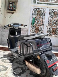 شحن • ٦بطاريات • بصمة عن بعد