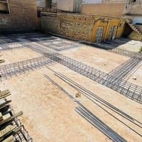 حي الضباط • نجار • حداد