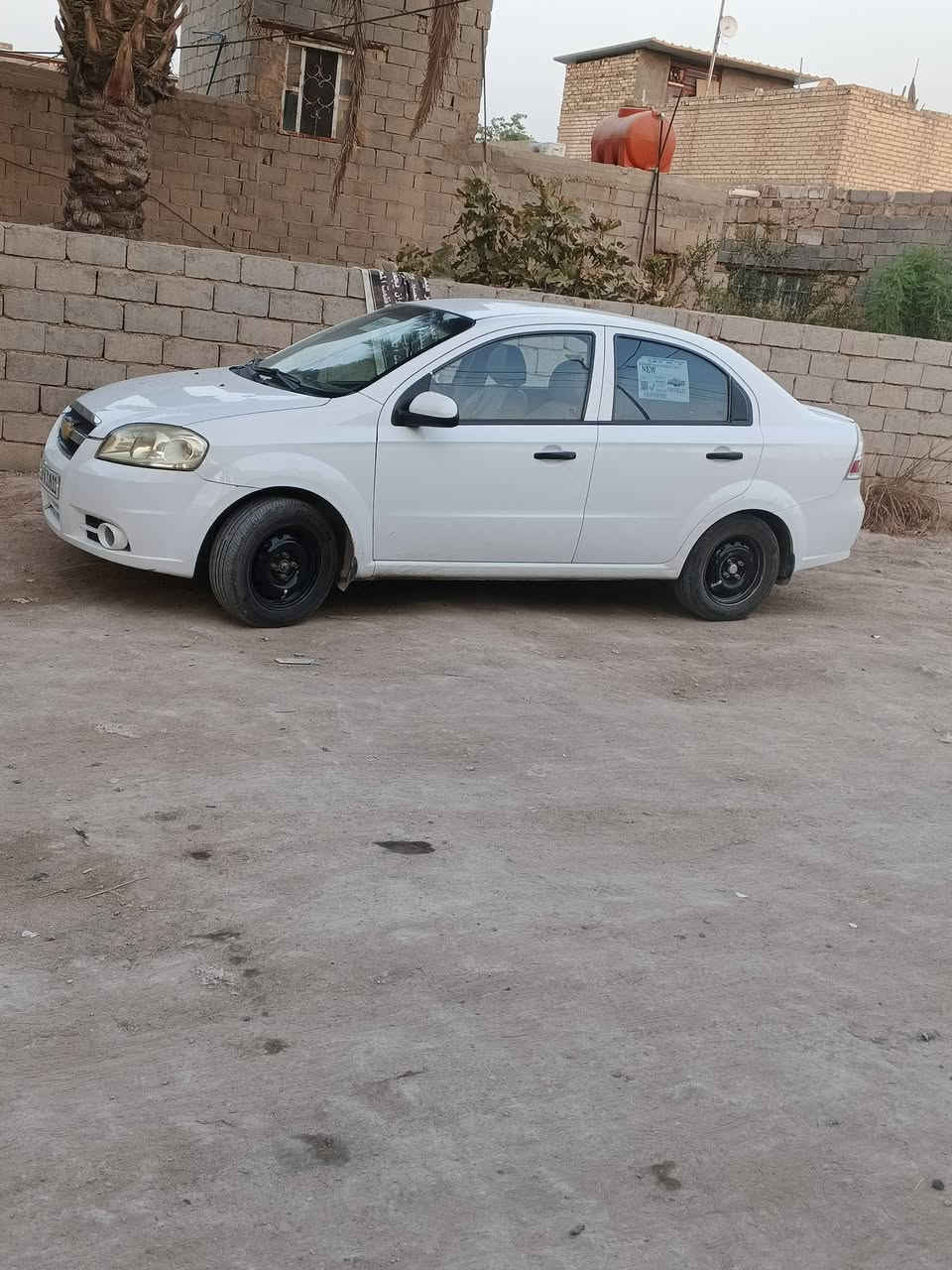 سلام عليكم افيو موديل 11 جاهزه مكينه كير حداديه تخم تاير تبريد كله كفاله وجاهزه ربع ماتخسر عليه رقم بابل بسمي تحويل ثاني يوم سياره بيها باب خلفي صبغ ودوسه فقط الباقي كفاله مكان السياره بابل لاستفسار عل رقم ***********
