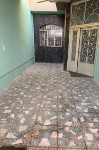 كربلاء الوفاء • ١٦٠م • طابق ونص